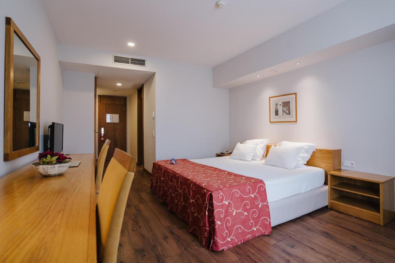 Premium Porto 4*