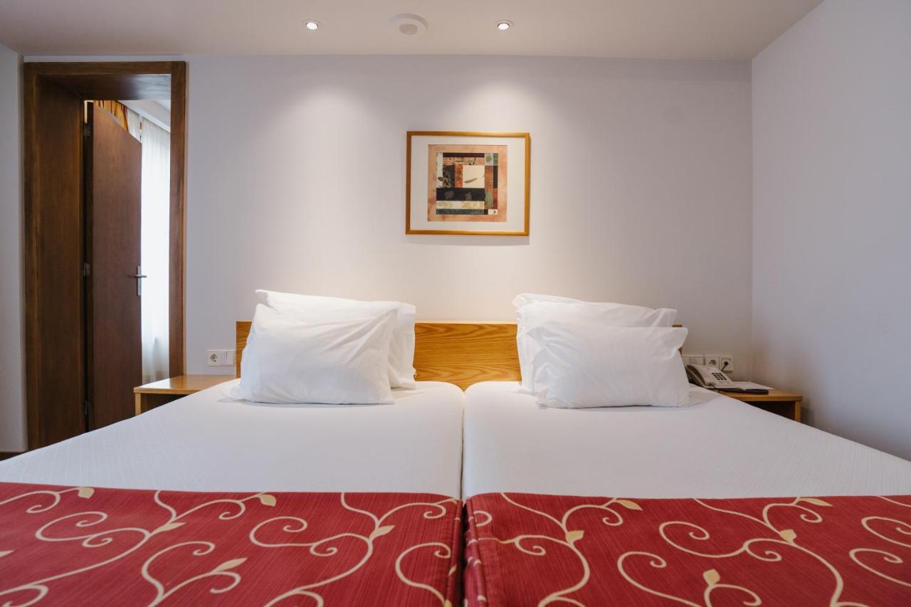 Hotel Premium Porto