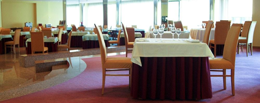 Hotel Premium Porto