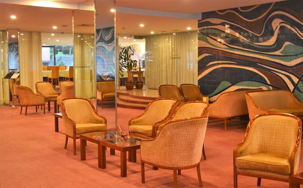 Premium Porto Hotel 4*