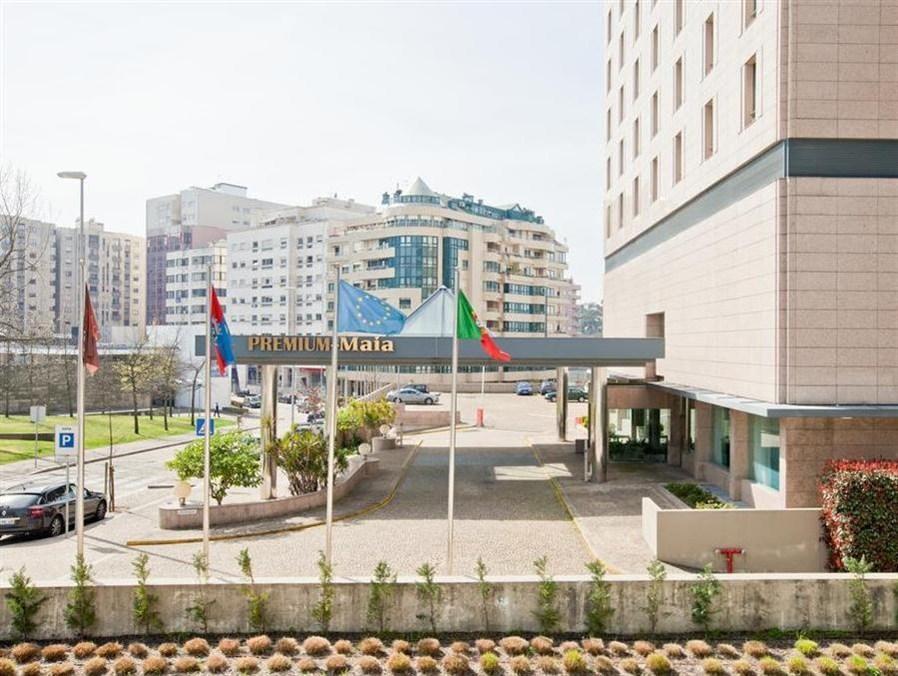 Premium Porto Hotel 4*