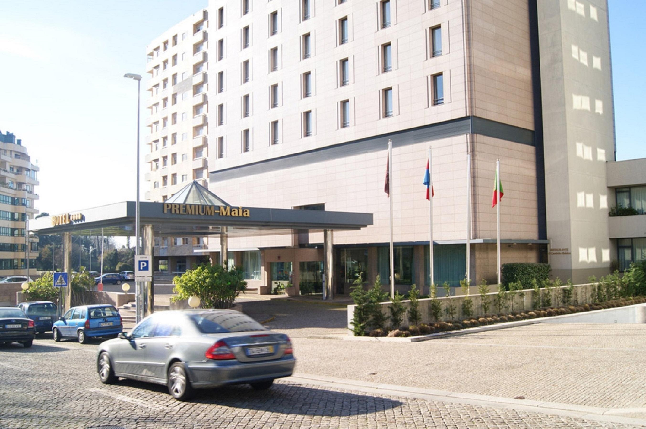Hotel Premium Porto
