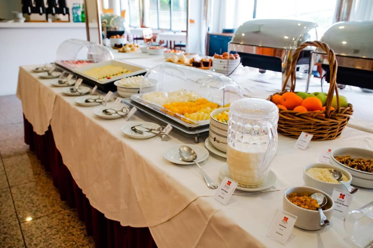 Hotel Premium Porto 4*