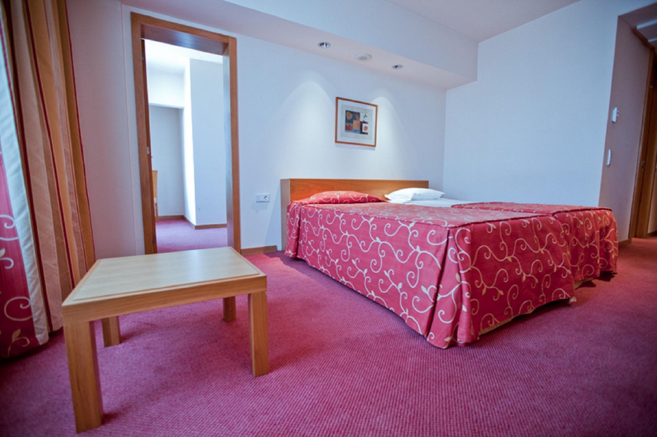 Hotel Premium Porto Maia (Porto)