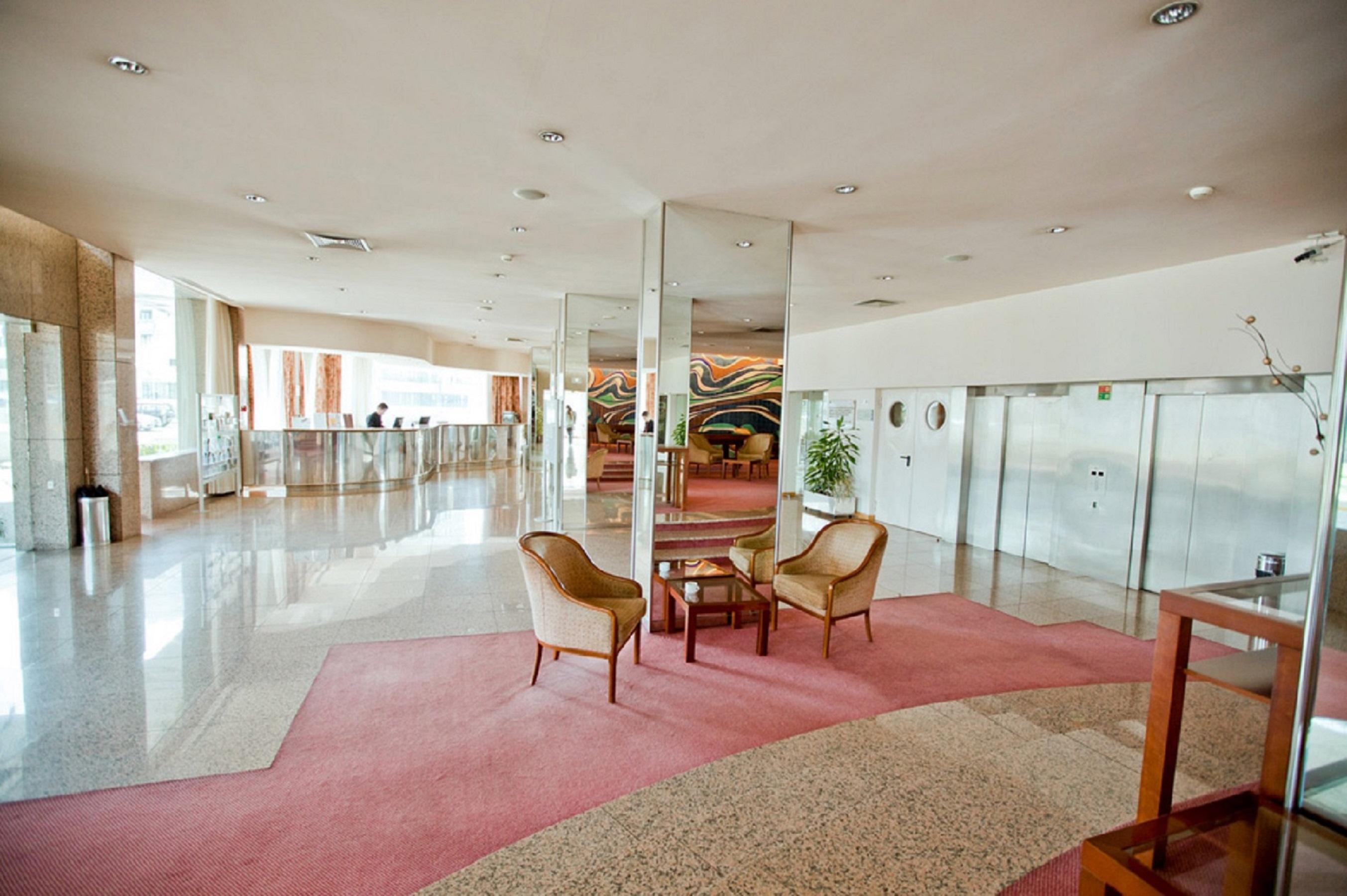Hotel Premium Porto 4*