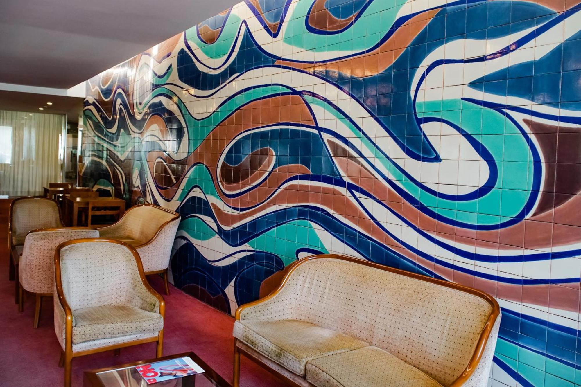 Hotel Premium Porto 4*