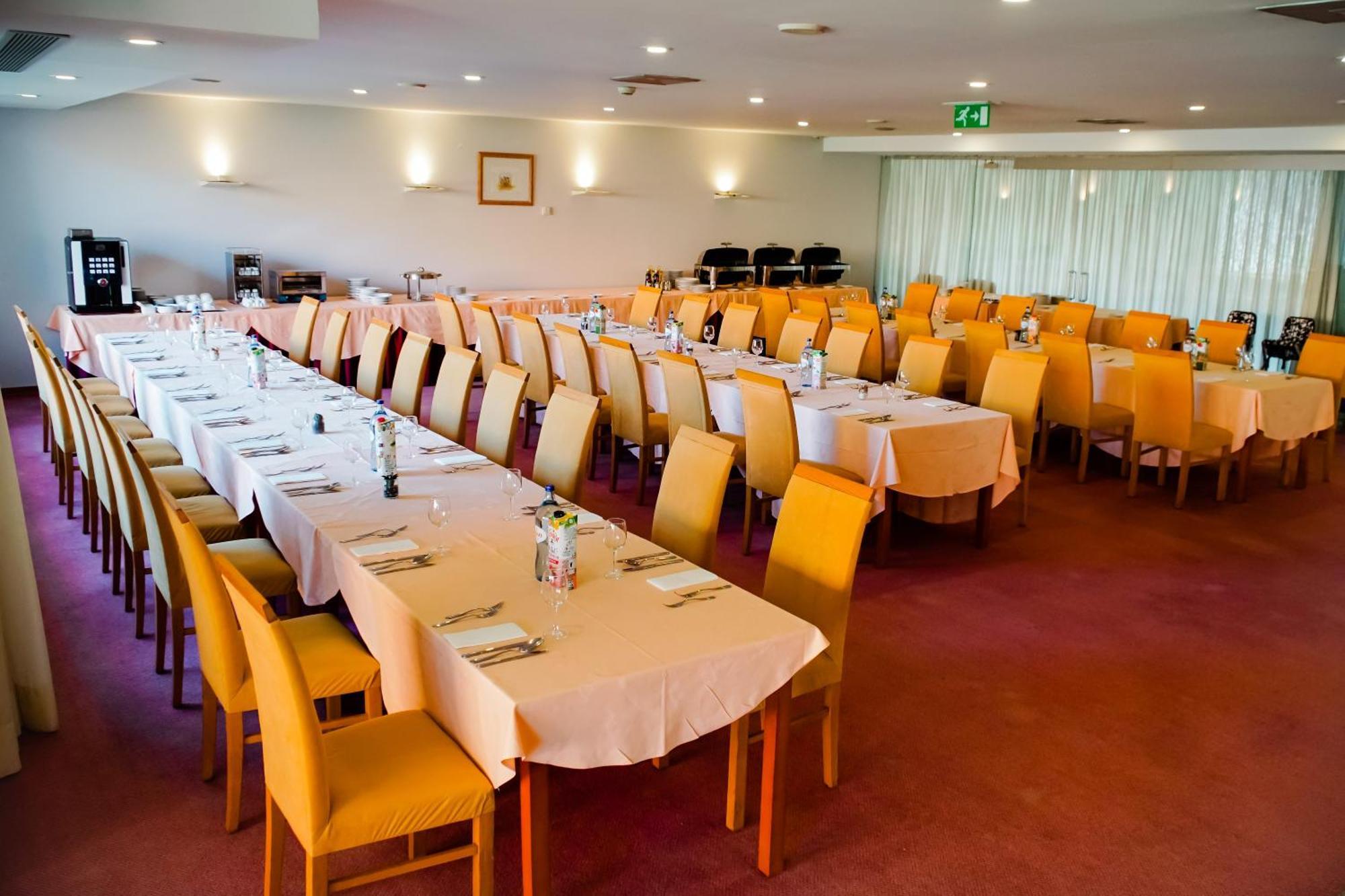 Premium Porto Hotel