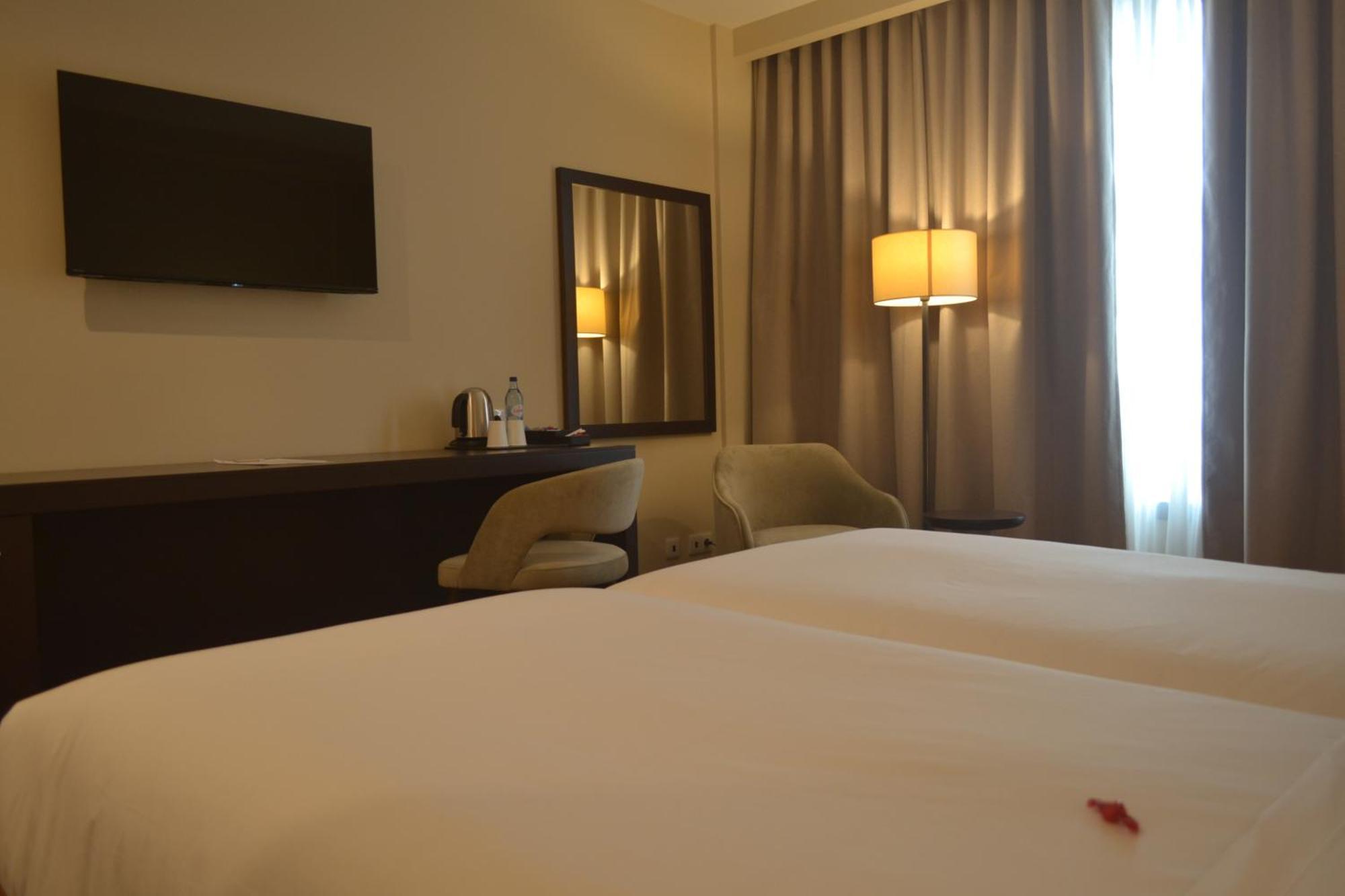 Hotel Premium Porto 4*